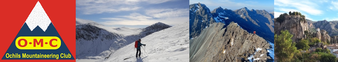 Ochils Mountaineering Club