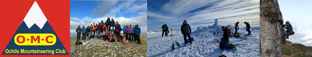 Ochils Mountaineering Club