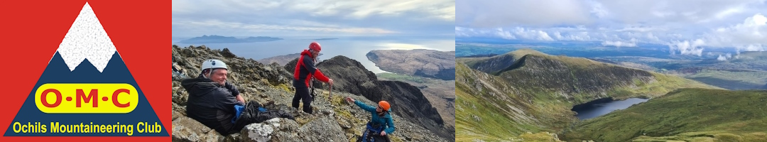 Ochils Mountaineering Club