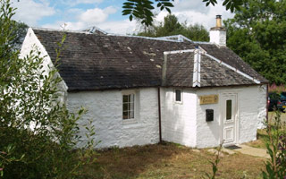 picture of Inverardran Cottage